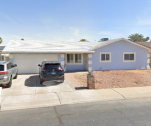 Glendale Cabinet Store – Affordable Cabinet Makeover for a Homeowner in Brandywyne, Glendale, AZ