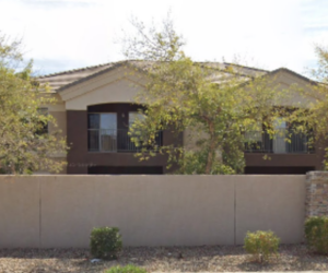 Glendale Cabinet Store – Modern Cabinet Upgrade for Home in Arrowhead Oasis, Glendale, AZ