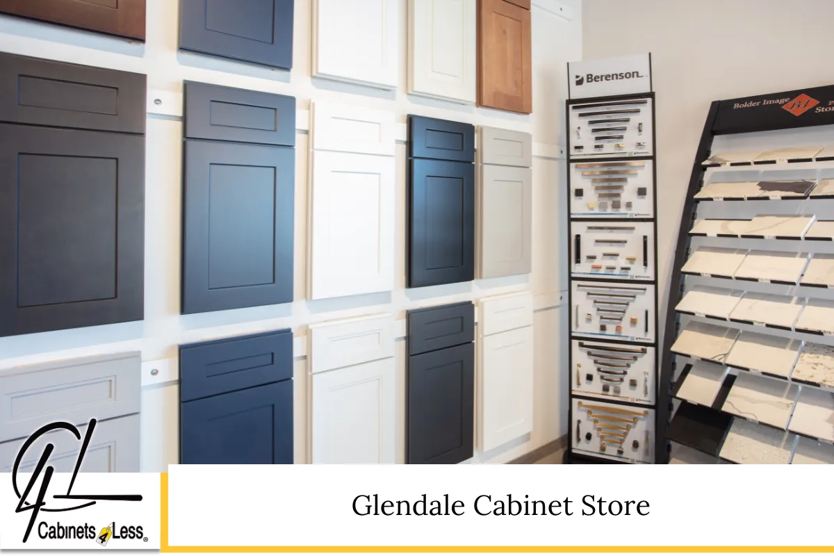 Glendale Cabinet Store