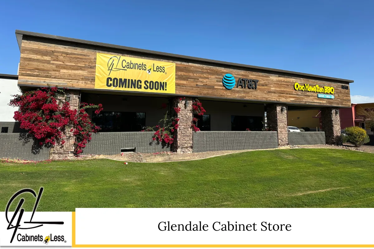 Glendale Cabinet Store