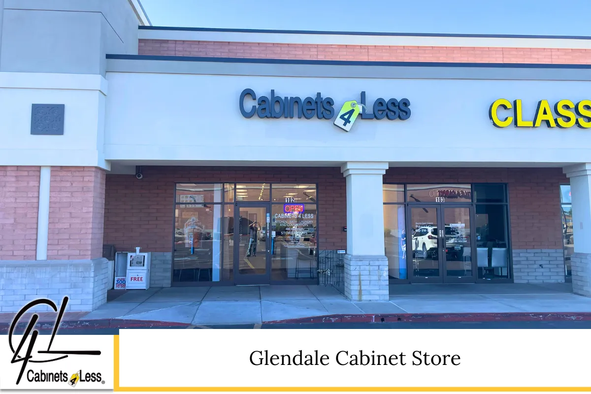 Glendale Cabinet Store