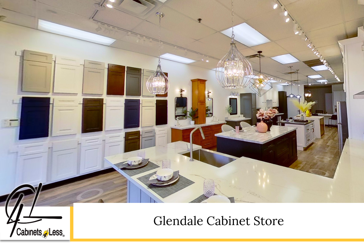 Glendale Cabinet Store