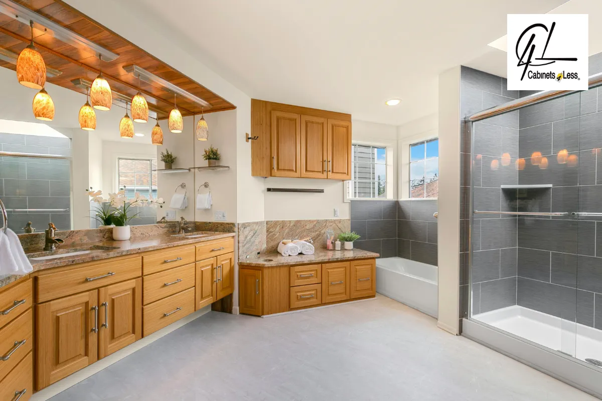 Design Your Perfect Bathroom Cabinet Setup
