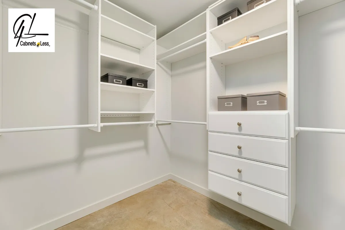 Smart, Stylish Storage Starts Here