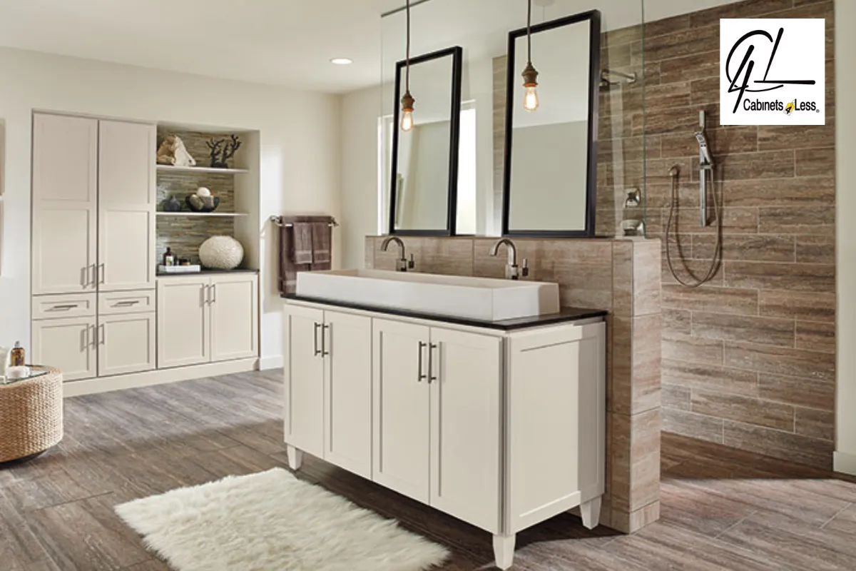 Why Bathroom Cabinets Matter More Than You Think