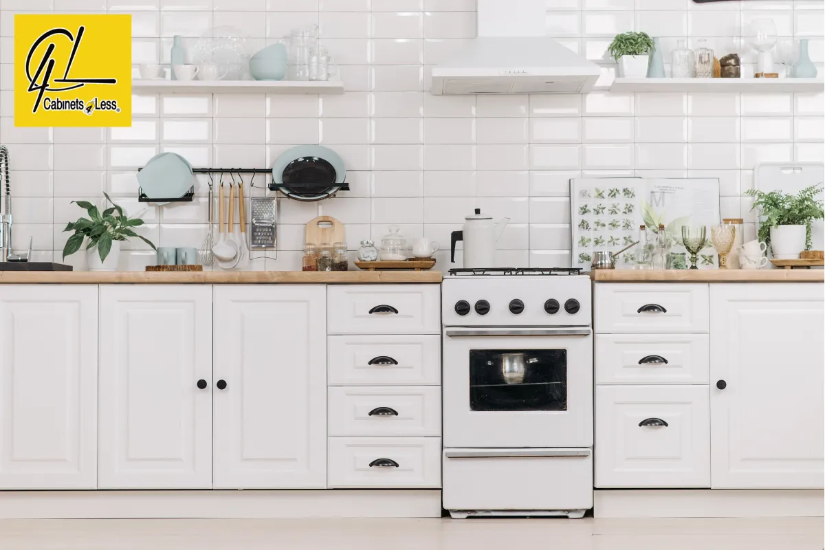 Why Kitchen Cabinets Are the Heart of Your Glendale Kitchen