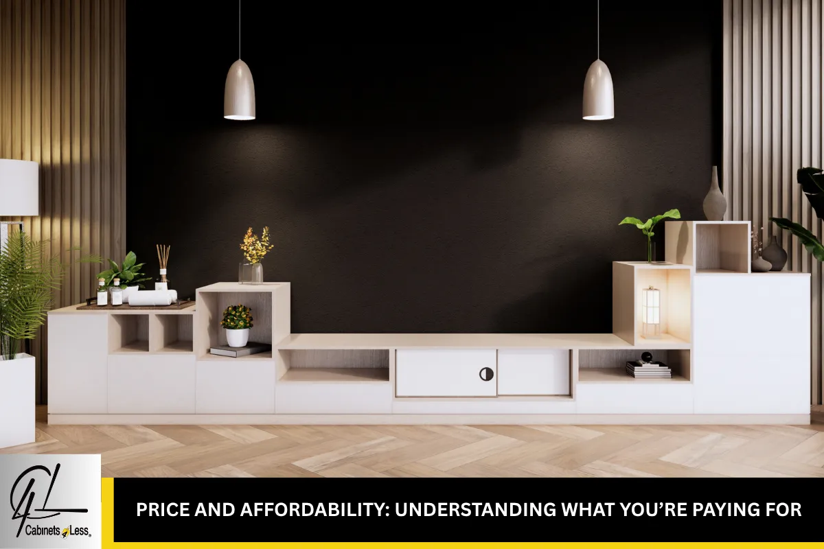 Price and Affordability: Understanding What You’re Paying For